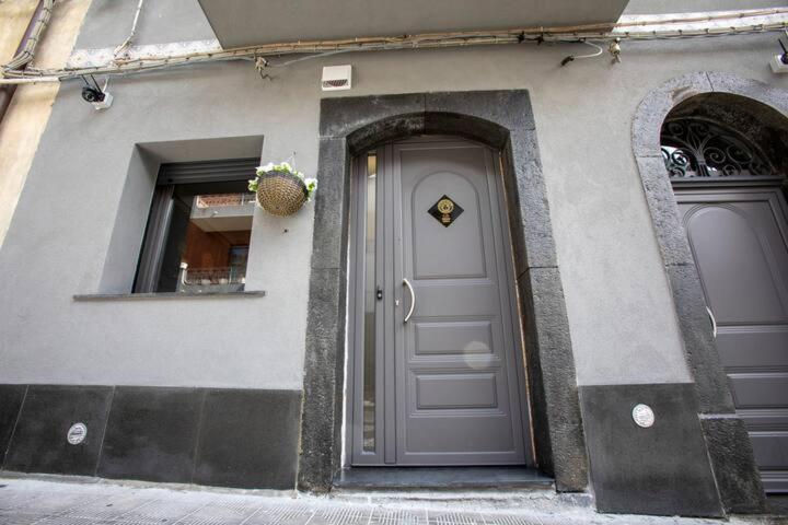Gd Luxury Suite Randazzo Exterior photo