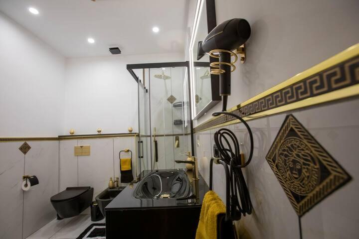 Gd Luxury Suite Randazzo Exterior photo