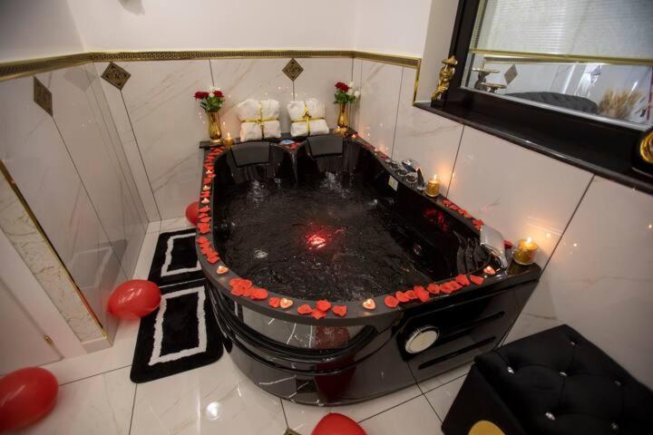 Gd Luxury Suite Randazzo Exterior photo